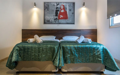 Il B&B a norma in 4 Semplici Mosse