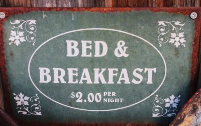 Come aprire un Bed and Breakfast?