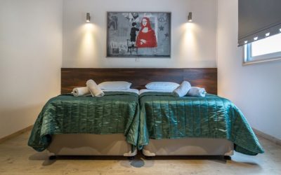 Come fare l’affittacamere? Obblighi e normative